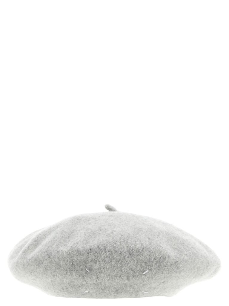 Four Stitches' cap