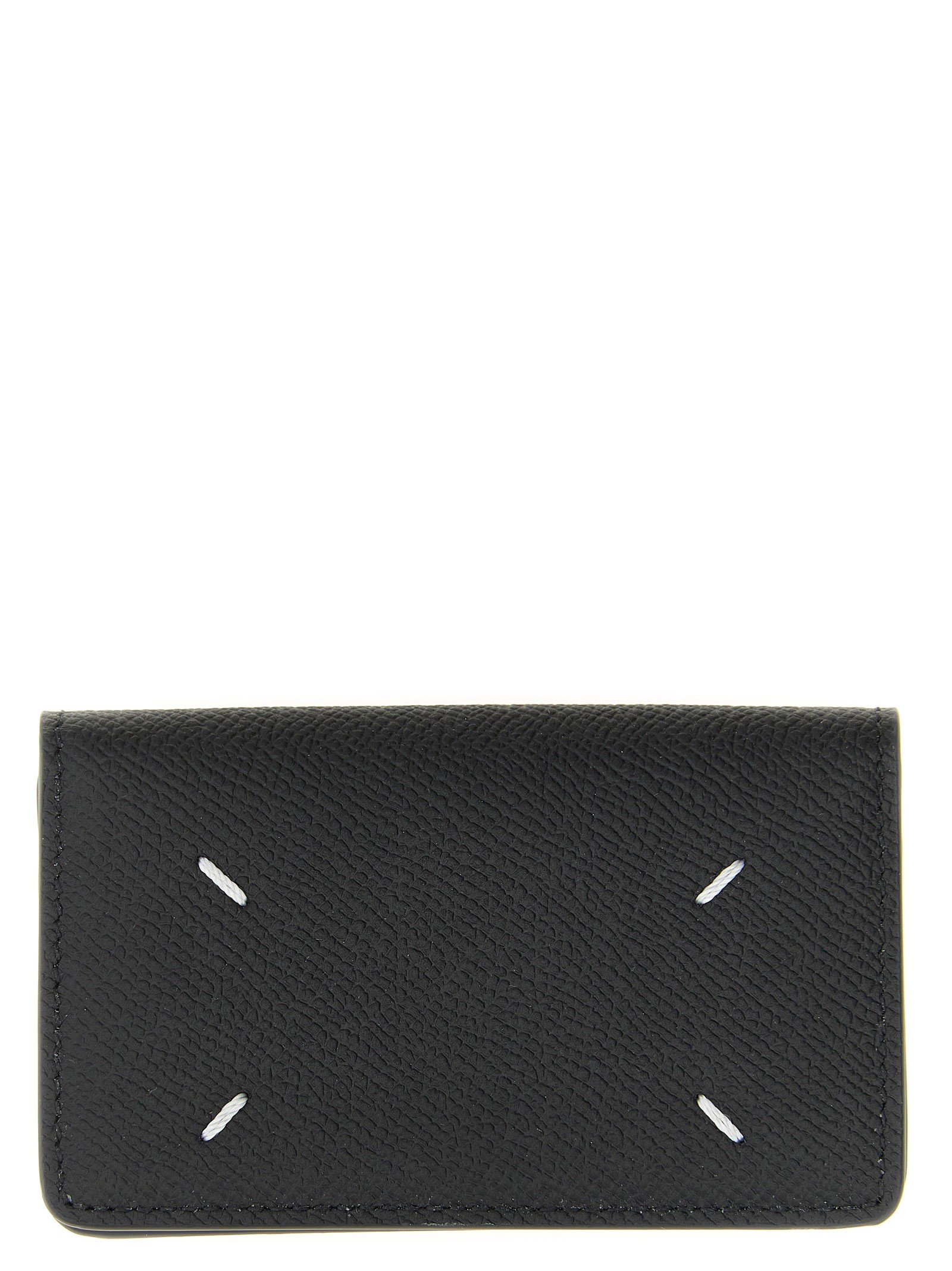 Four Stitches' card holder