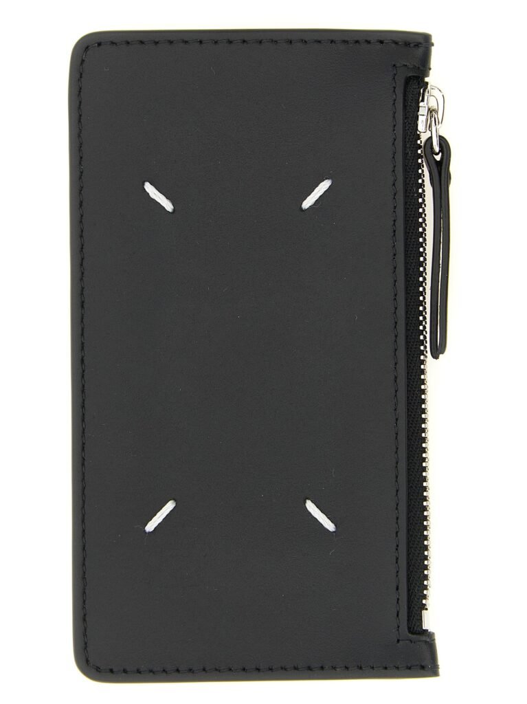 'Four Stitches' card holder