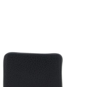 'Four Stitches' small wallet
