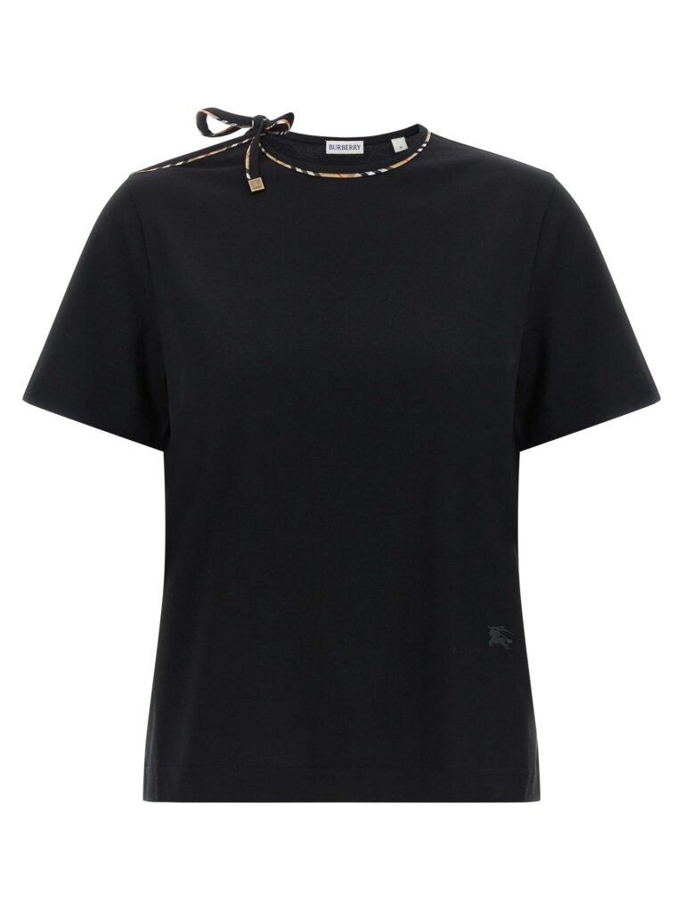 Frankie Bow' T-shirt