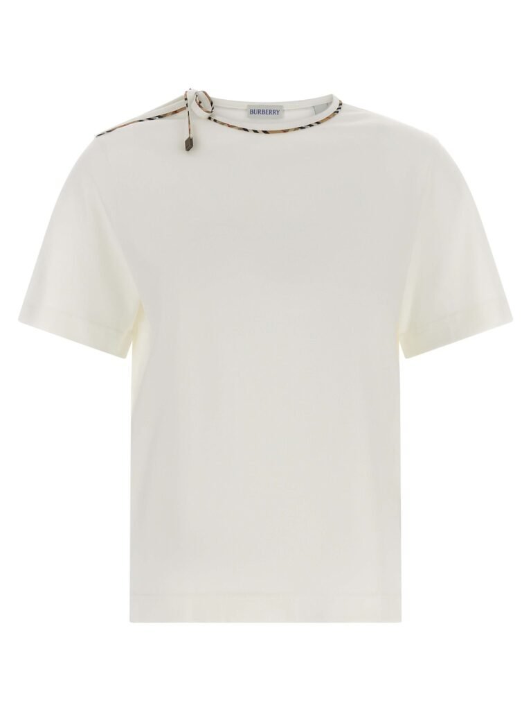 Frankie Bow' T-shirt