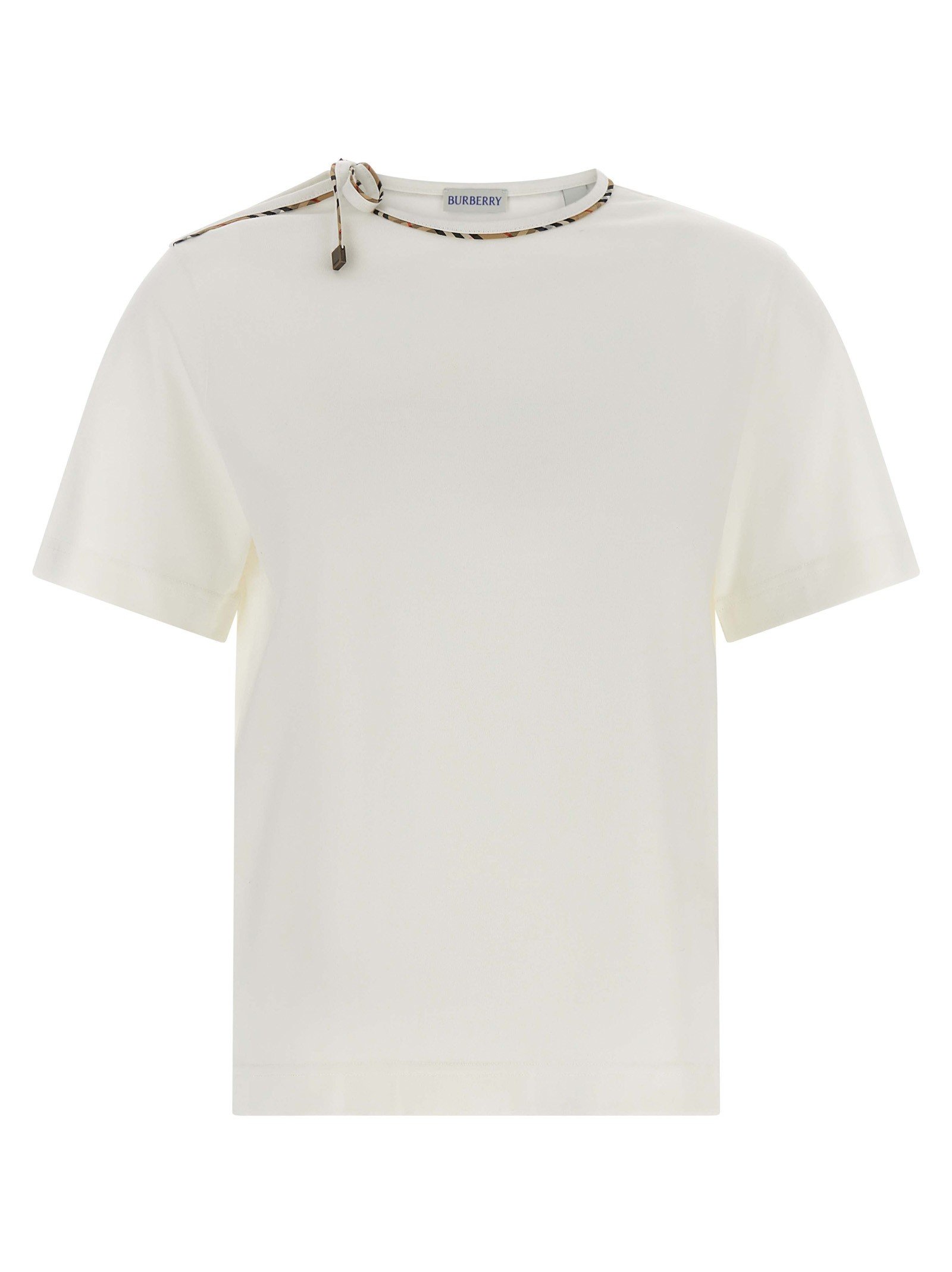Frankie Bow' T-shirt