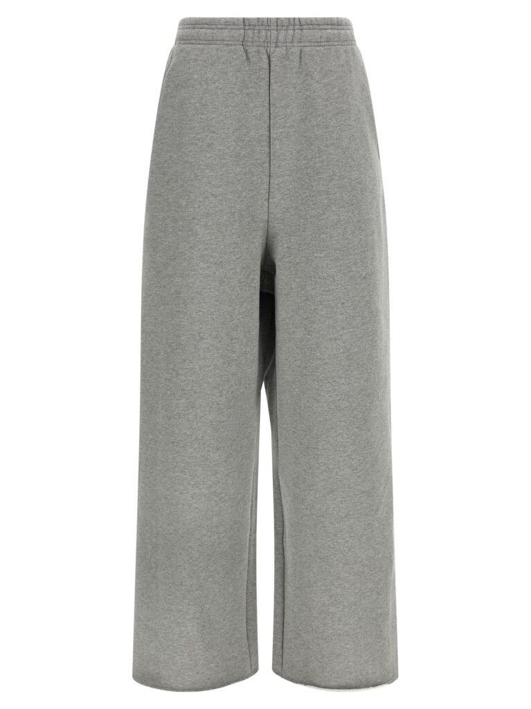 Full' joggers