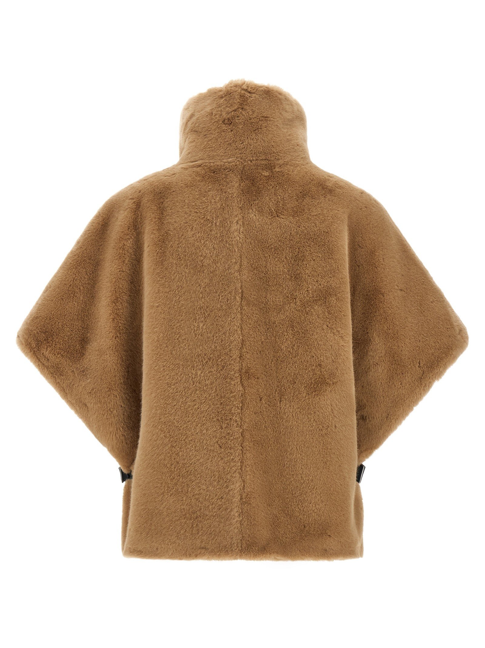 Fur cape - Image 2