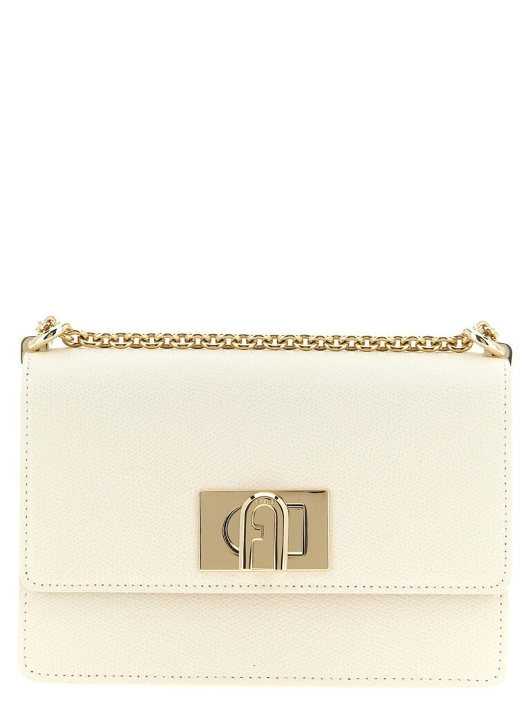 Furla 1927' mini crossbody bag