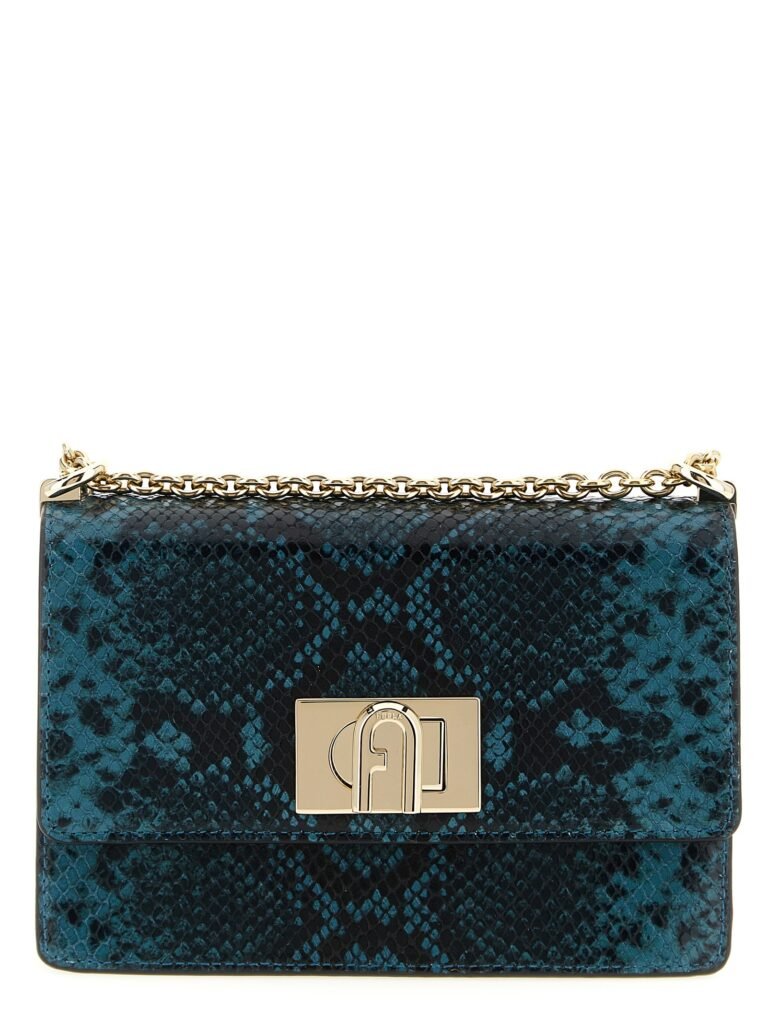 'Furla 1927' mini crossbody bag