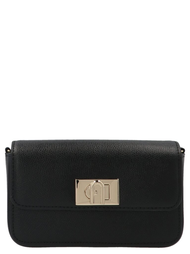 Furla 1927' mini shoulder bag