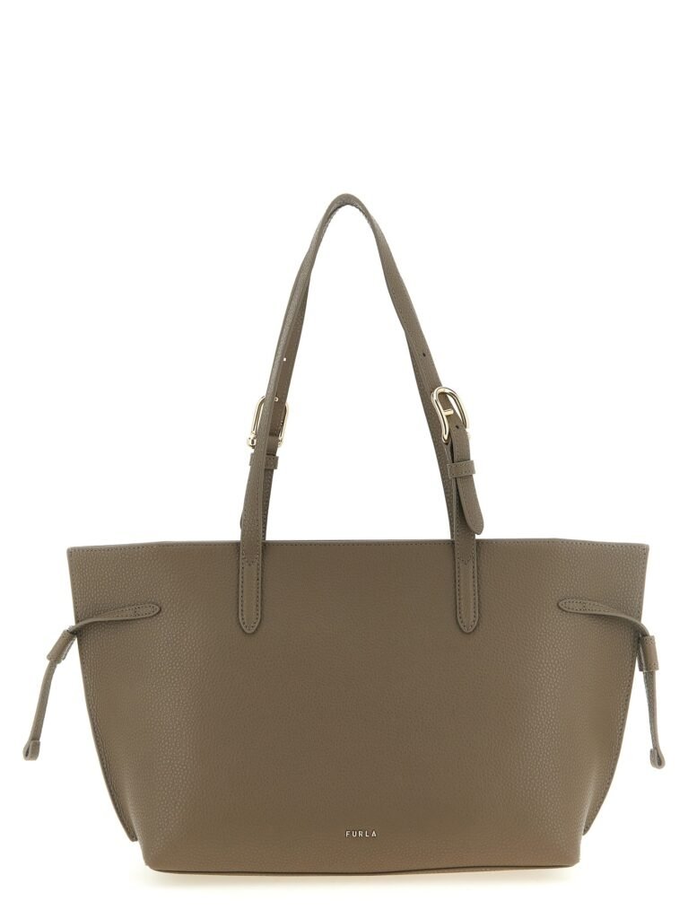 Furla Ava M' shopping bag