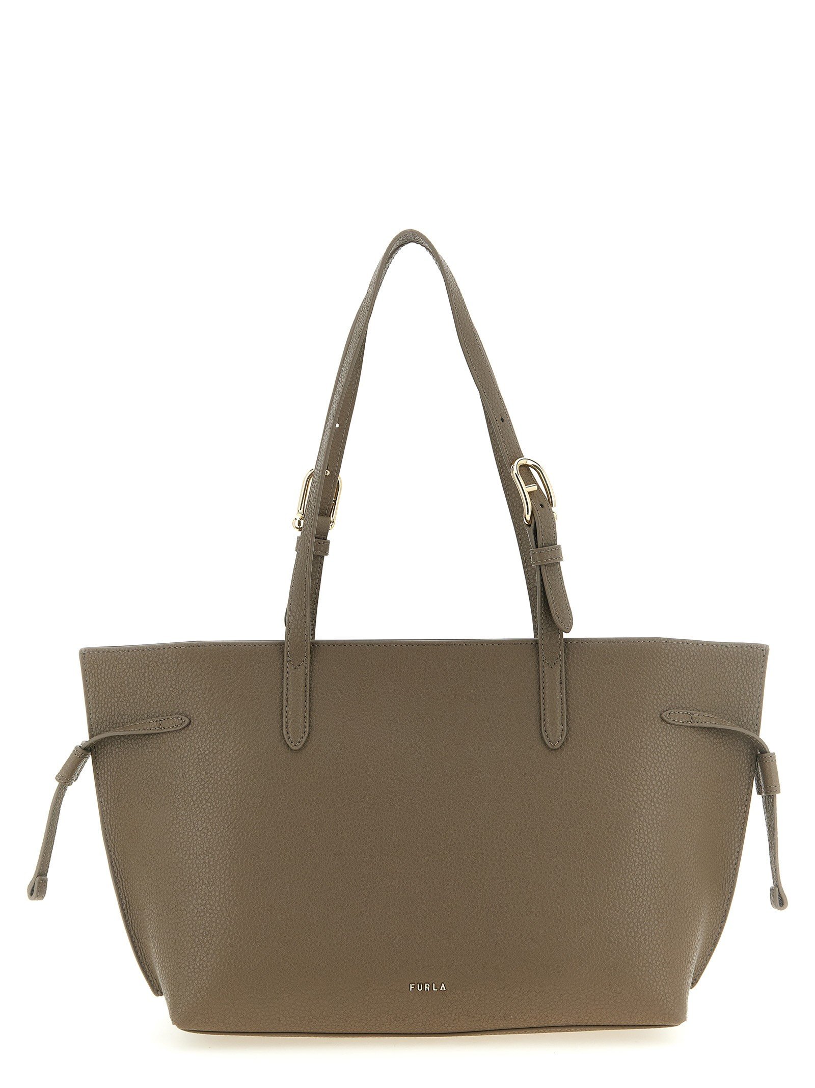 Furla Ava M' shopping bag