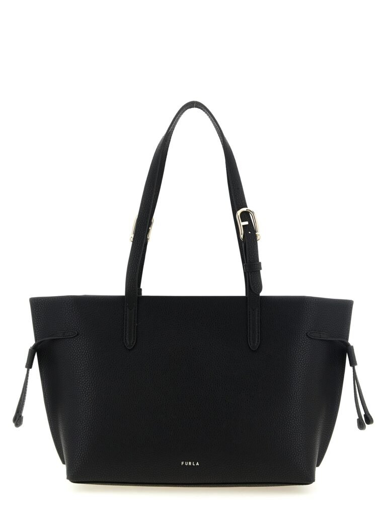 Furla Ava M' shopping bag