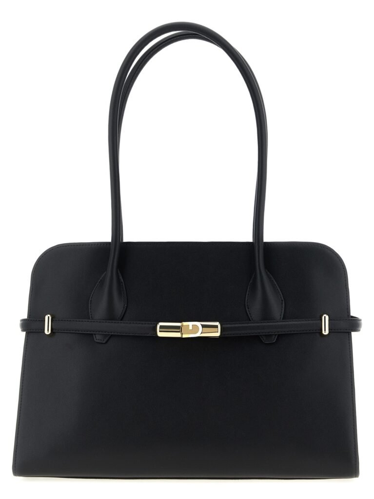 Furla Goccia Dome L' shoulder bag