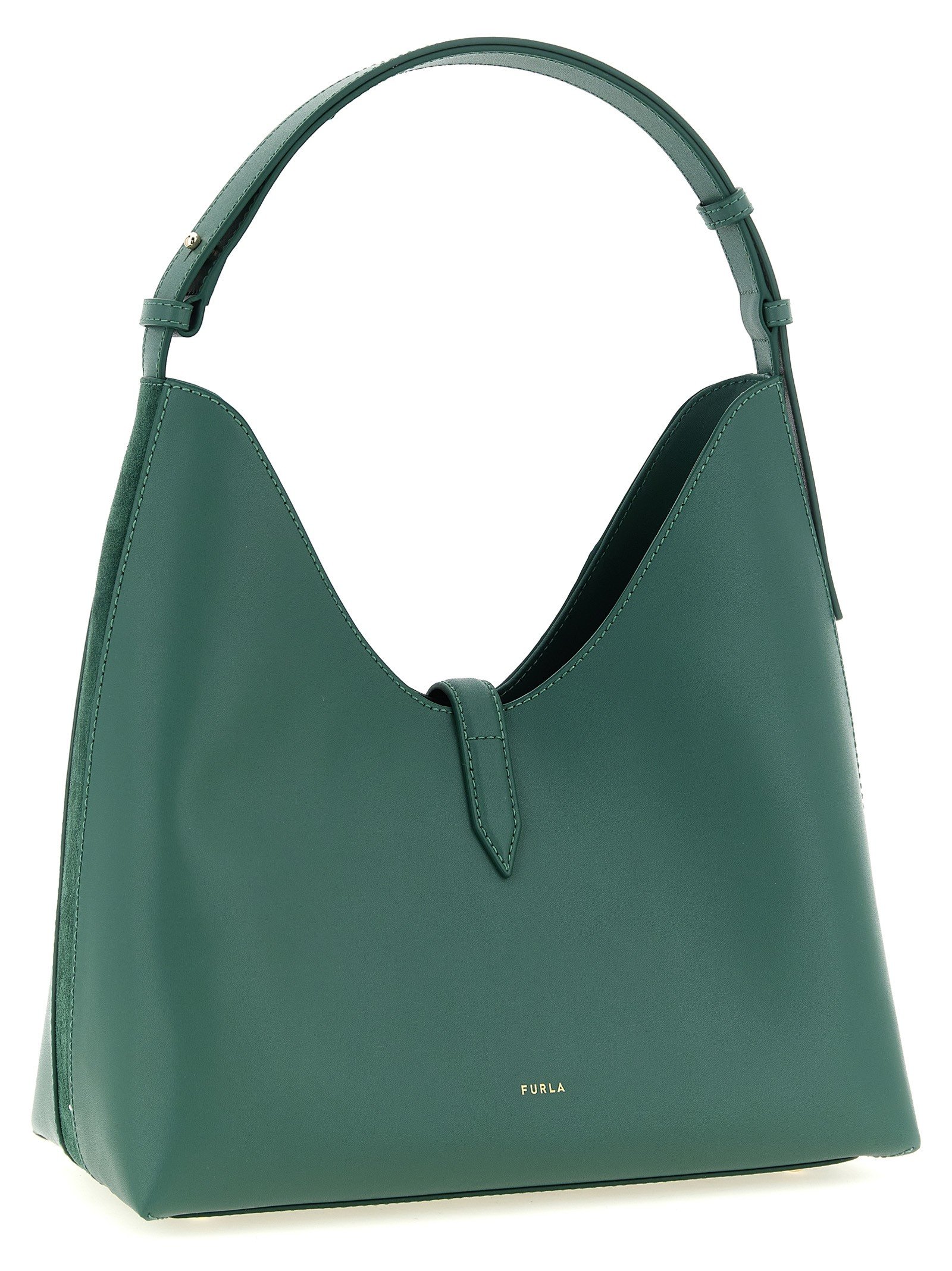 Furla Goccia M' shoulder bag - Image 2