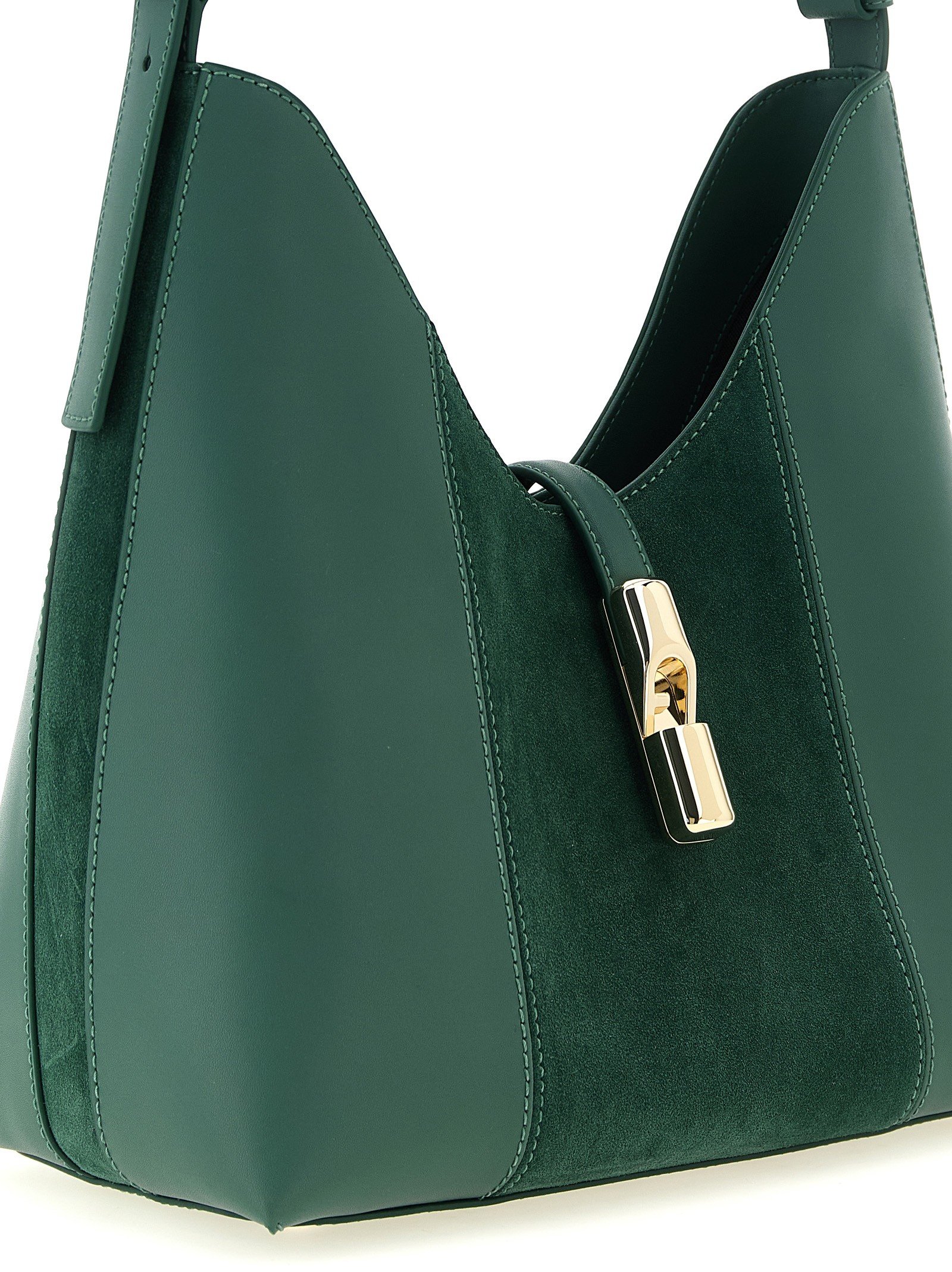 Furla Goccia M' shoulder bag - Image 3