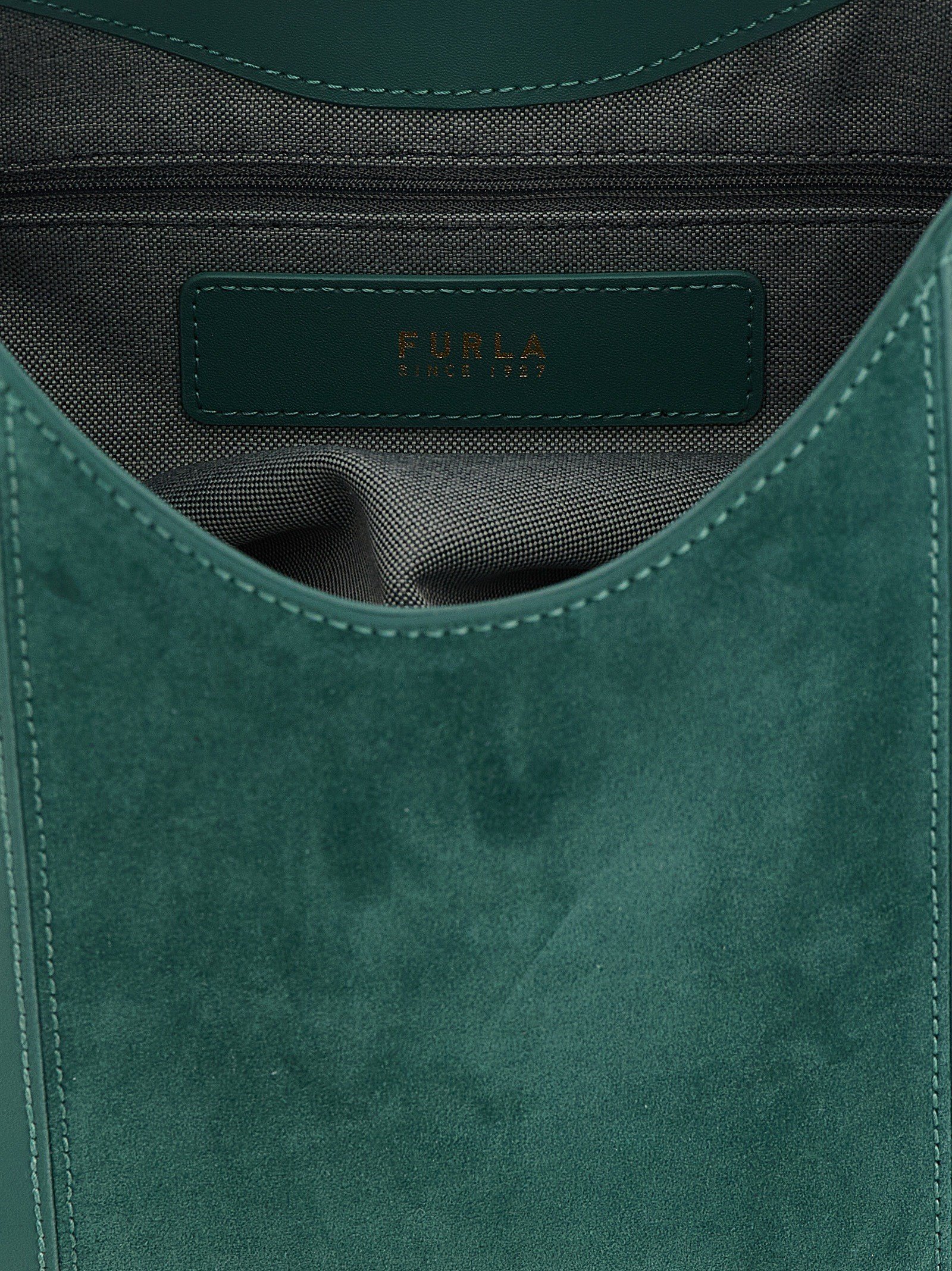 Furla Goccia M' shoulder bag - Image 4