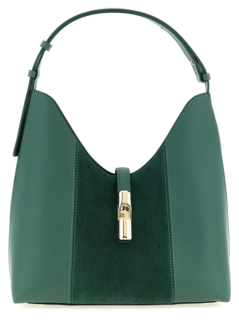 Furla Goccia M' shoulder bag