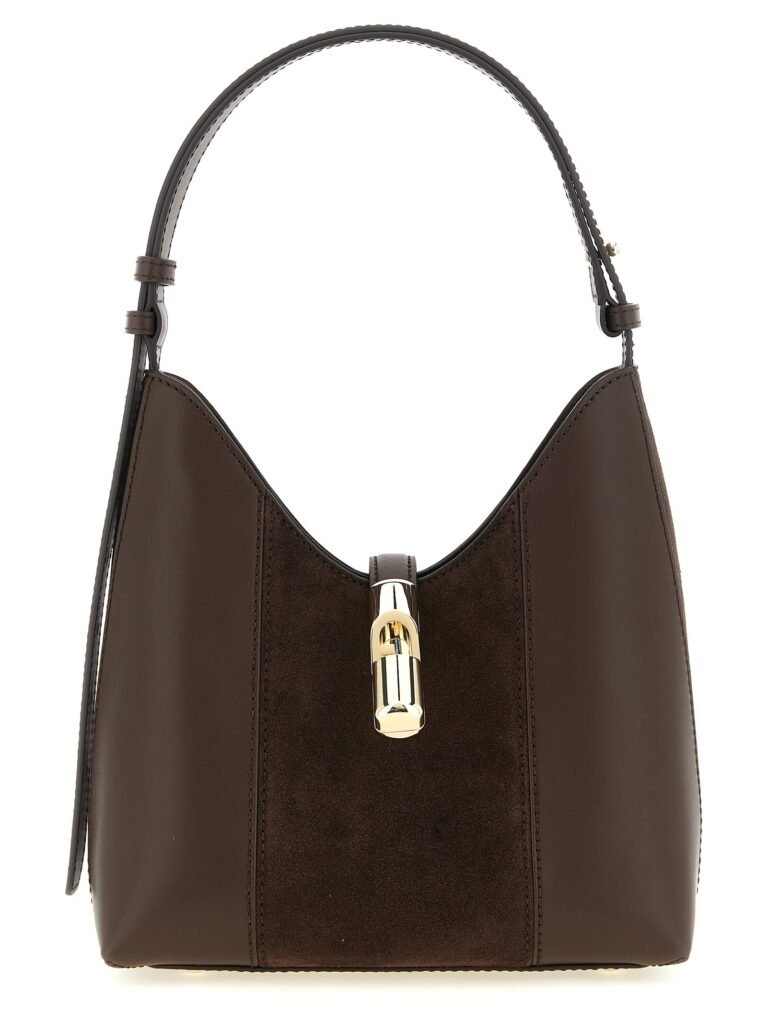 Furla Goccia S' shoulder bag
