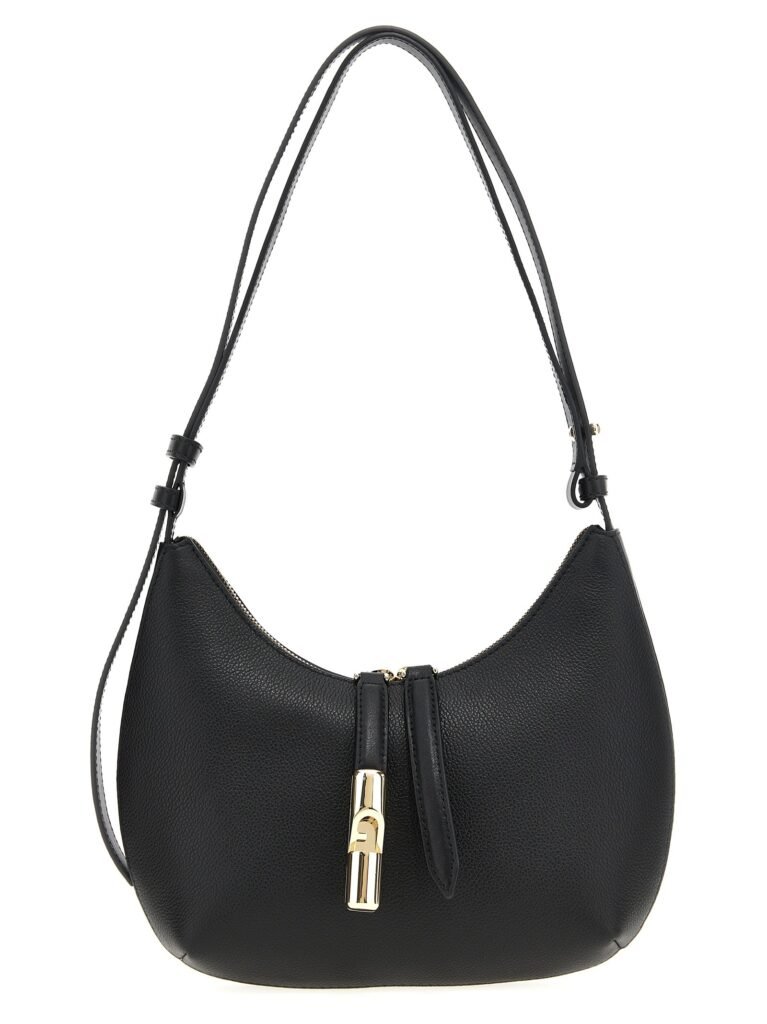 Furla Goccia' small shoulder bag