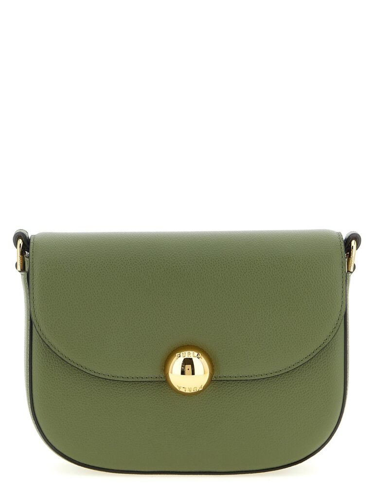 'Furla Moonlight' small crossbody bag