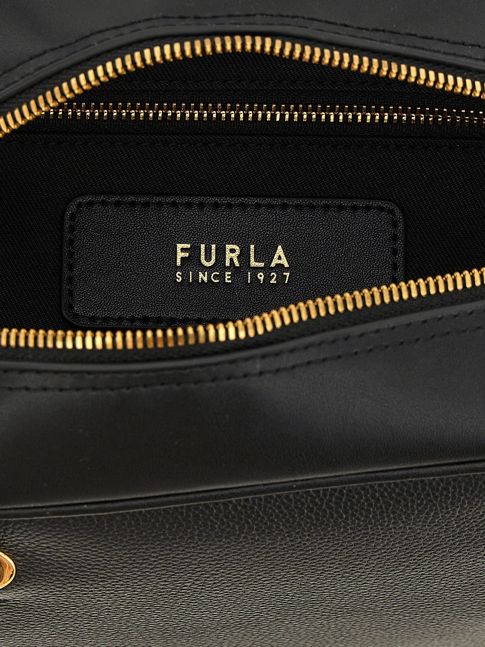 Furla Poppy M' handbag - Image 4