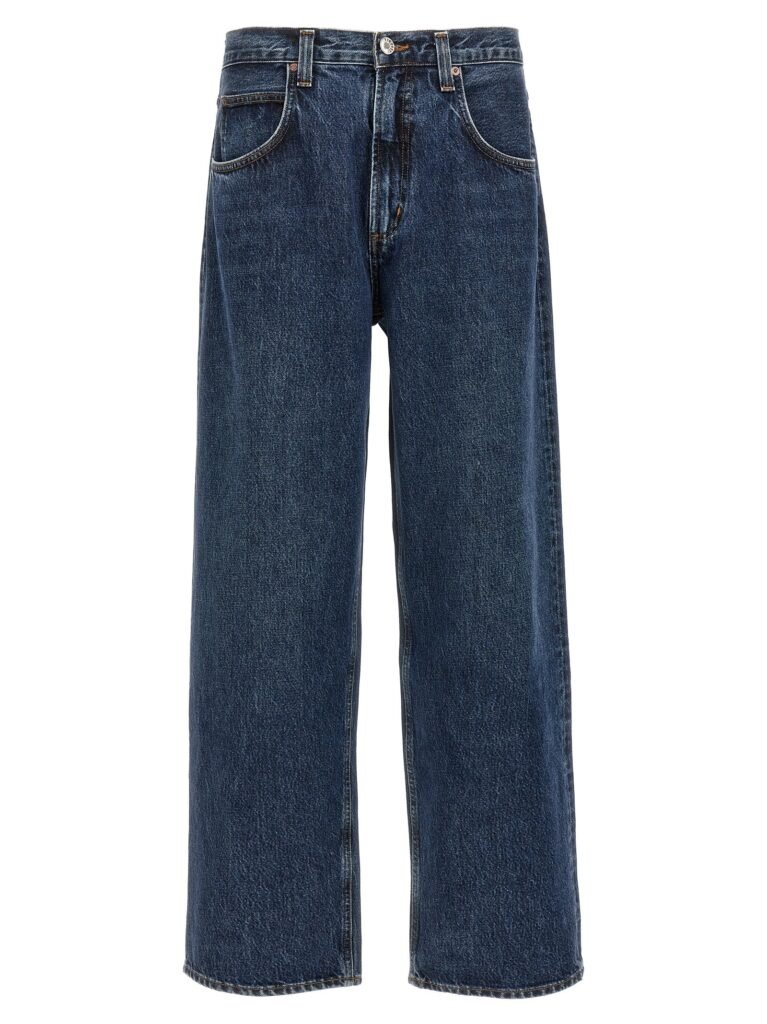 Fusion' jeans