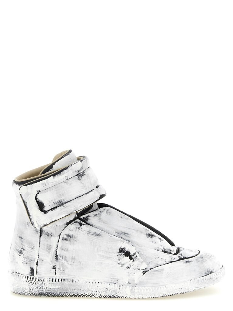 Future' sneakers