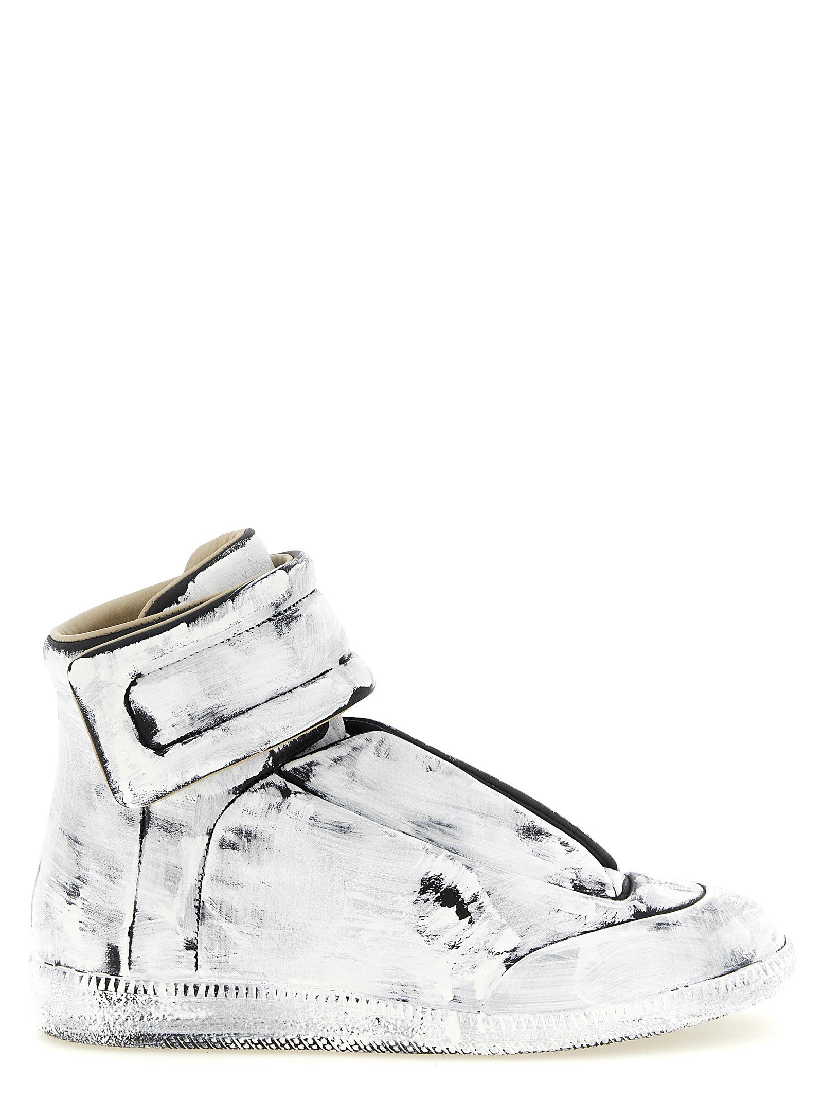 Future' sneakers