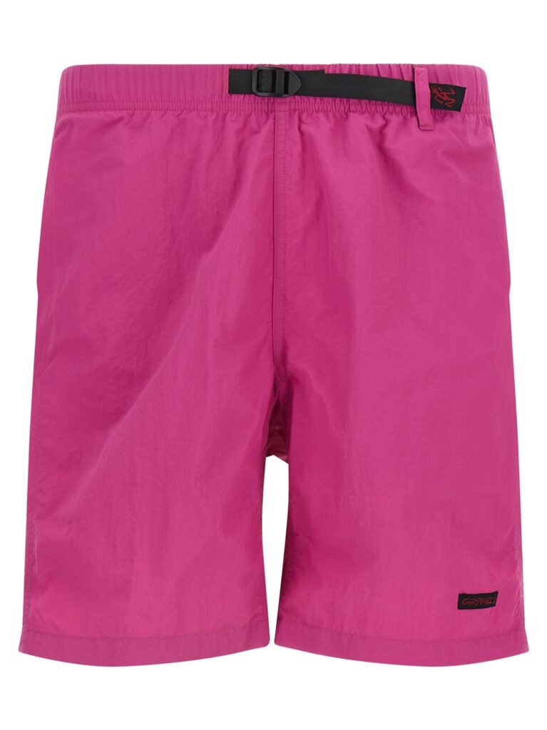 G-Short' bermuda shorts
