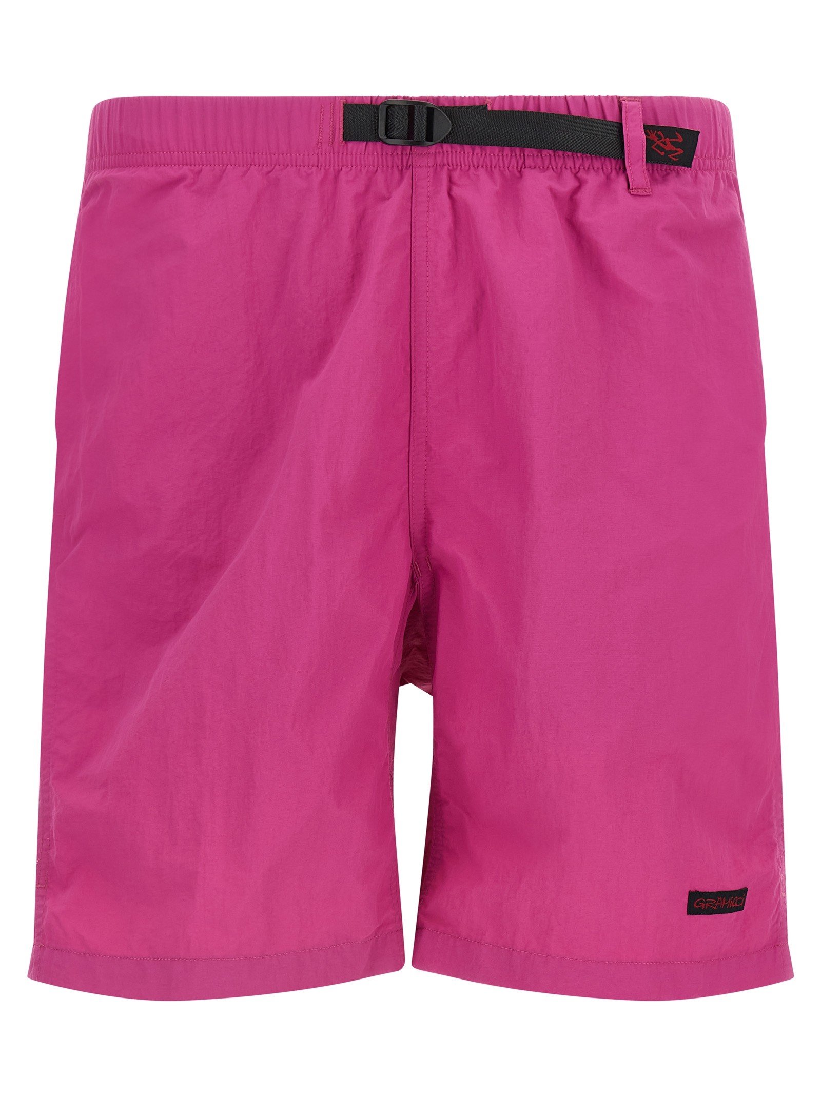 G-Short' bermuda shorts