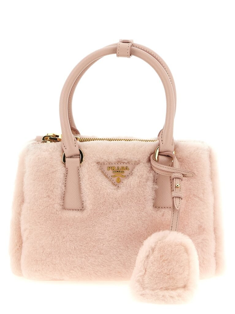 Galleria' mini handbag