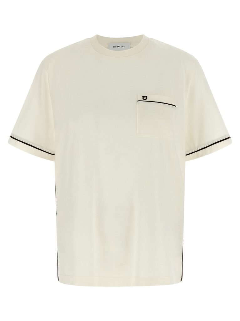 Gancini' T-shirt