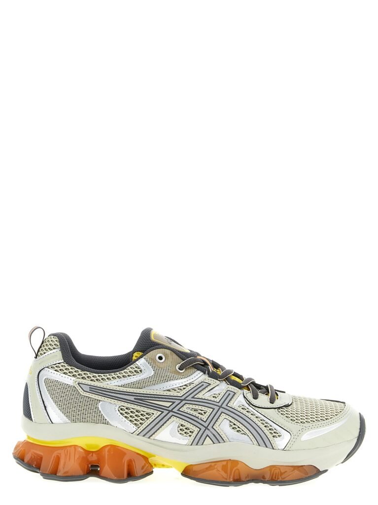 Gel-Quantum Kinetic' sneakers