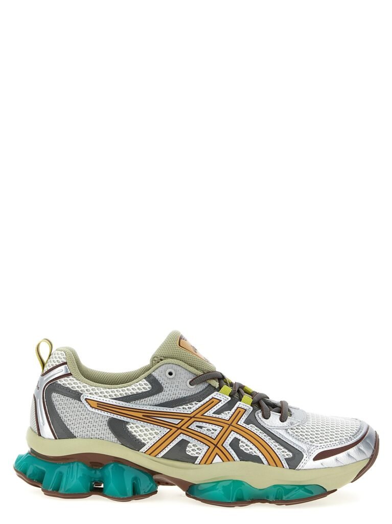 Gel-quantum Kinetic' sneakers