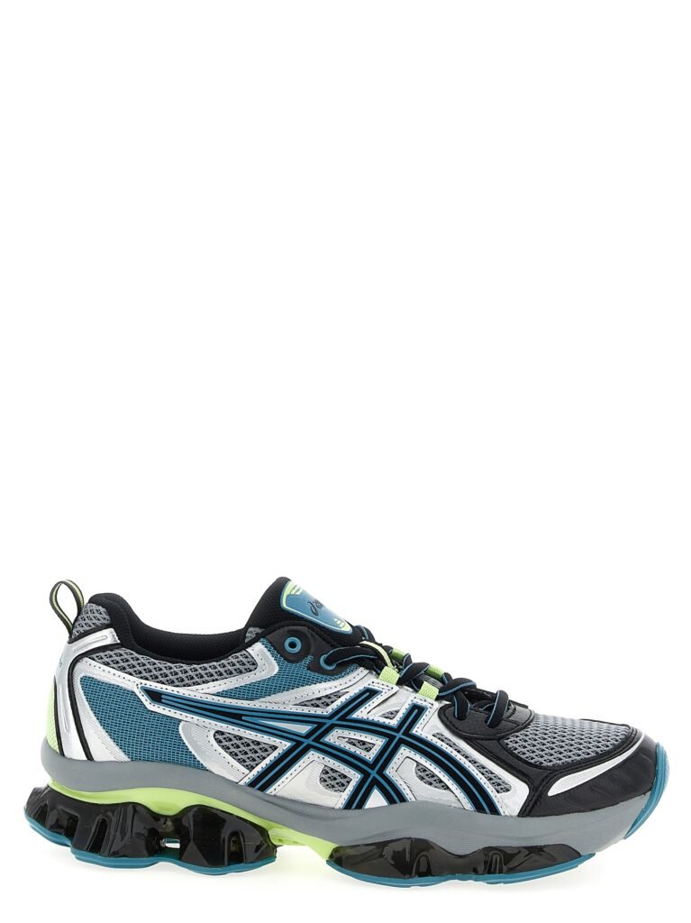 Gel-Quantum Kinetic' sneakers