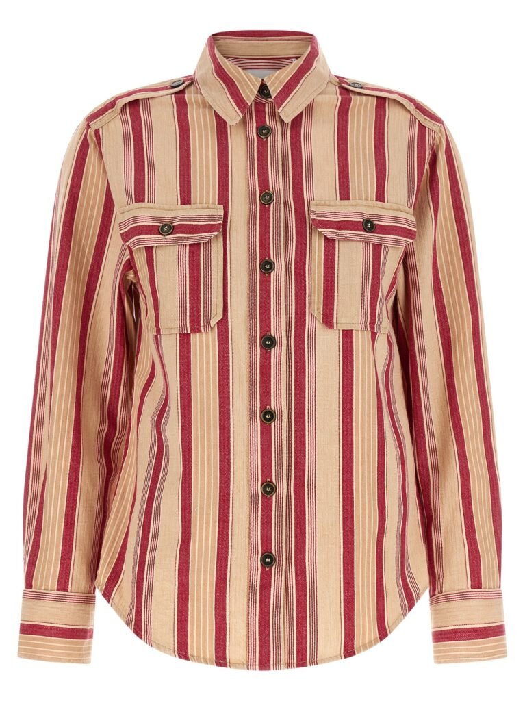 Gelva' shirt