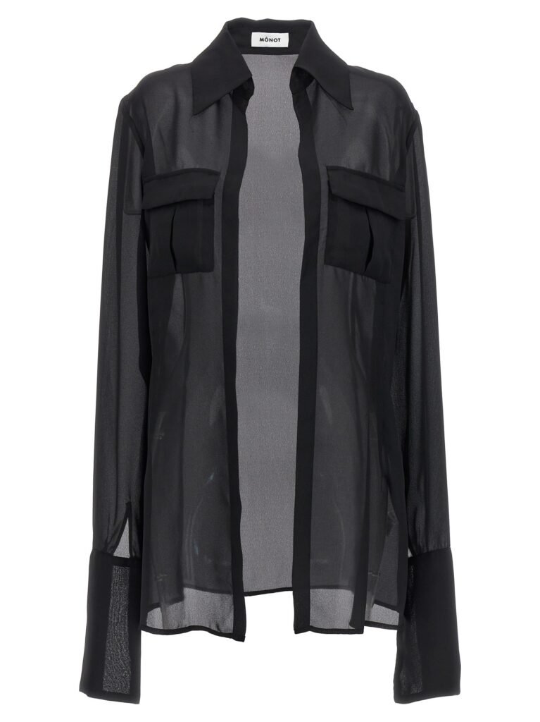 Georgette' shirt