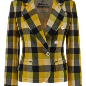 'Georgia' blazer