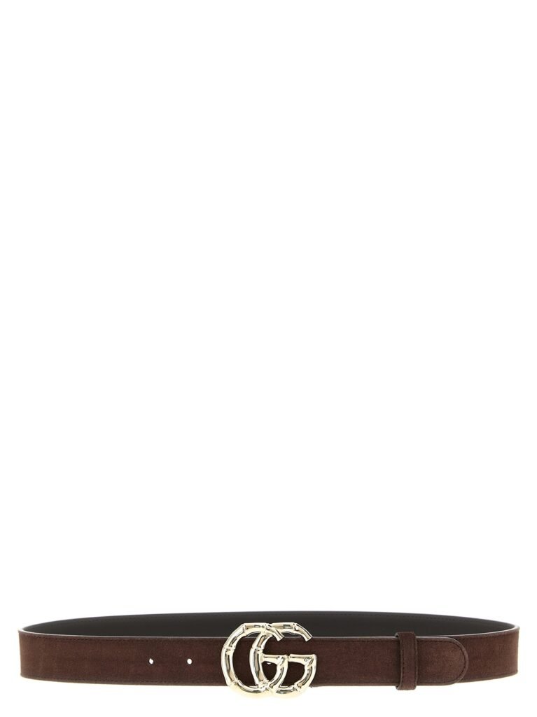 GG Marmont' belt