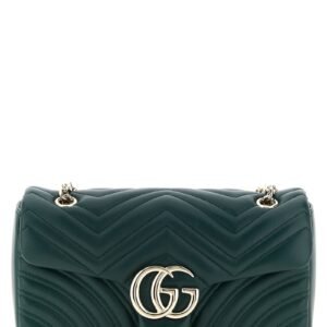 'GG Marmont' medium shoulder bag