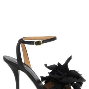 Ghilly' sandals