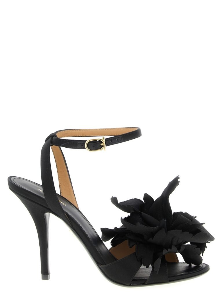 Ghilly' sandals