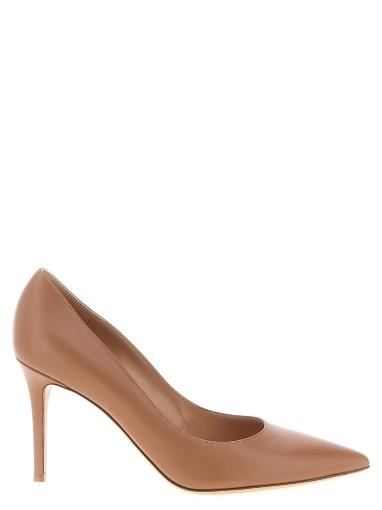 Gianvito 85’ pumps