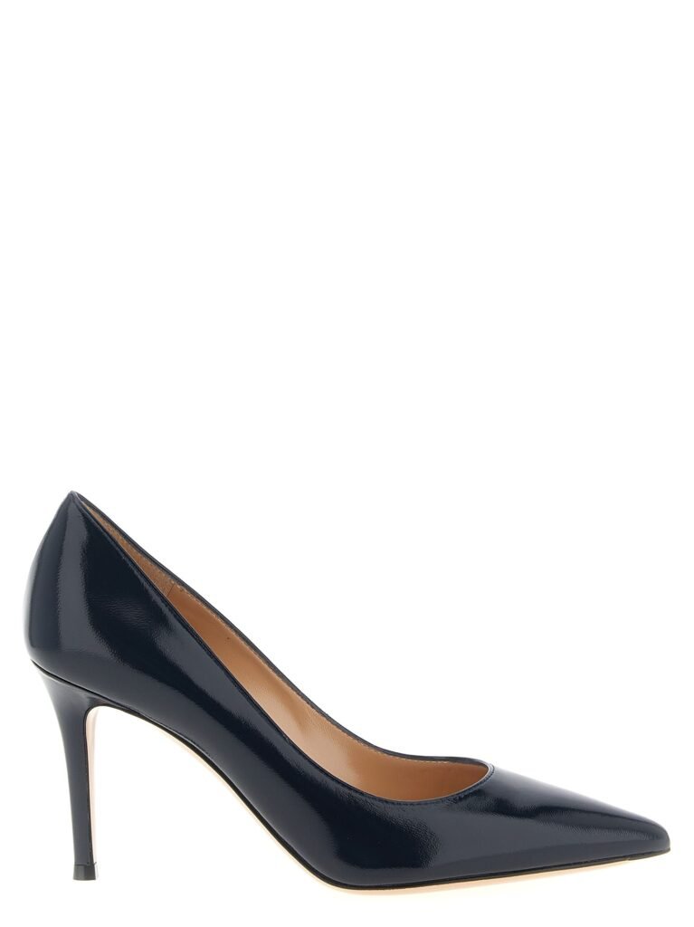 Gianvito' pumps