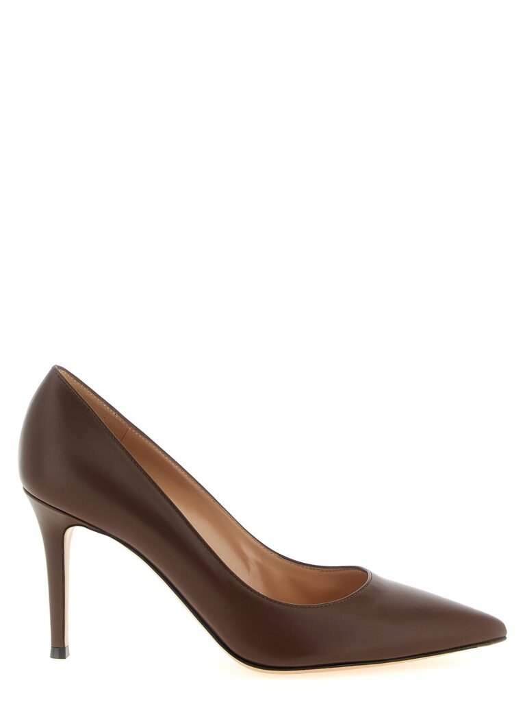 Gianvito' pumps