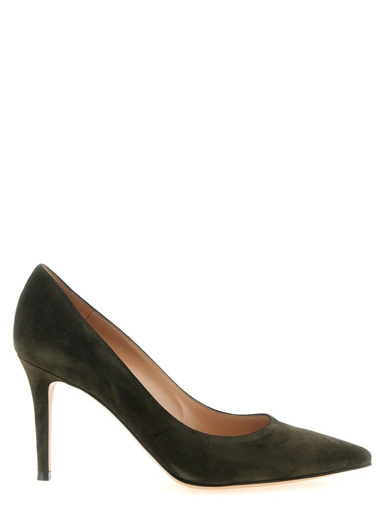 Gianvito' pumps