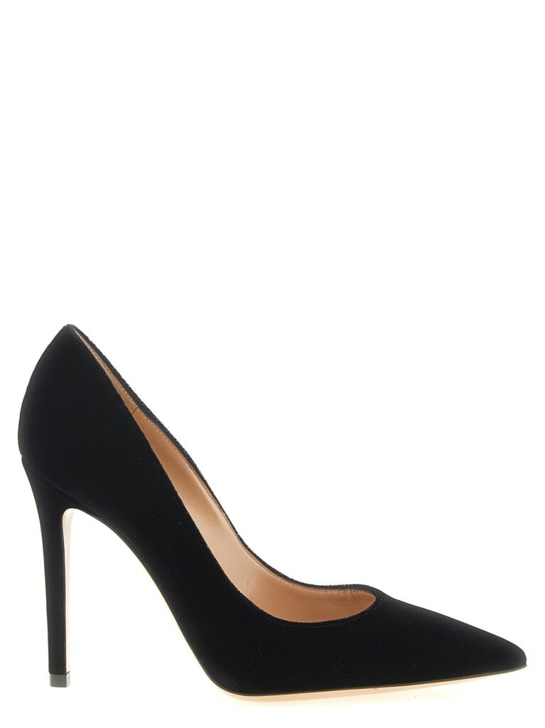 Gianvito' pumps