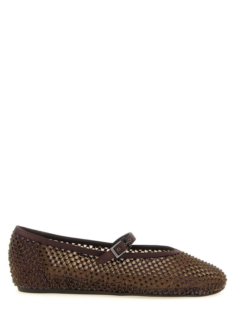 Gilda' ballet flats