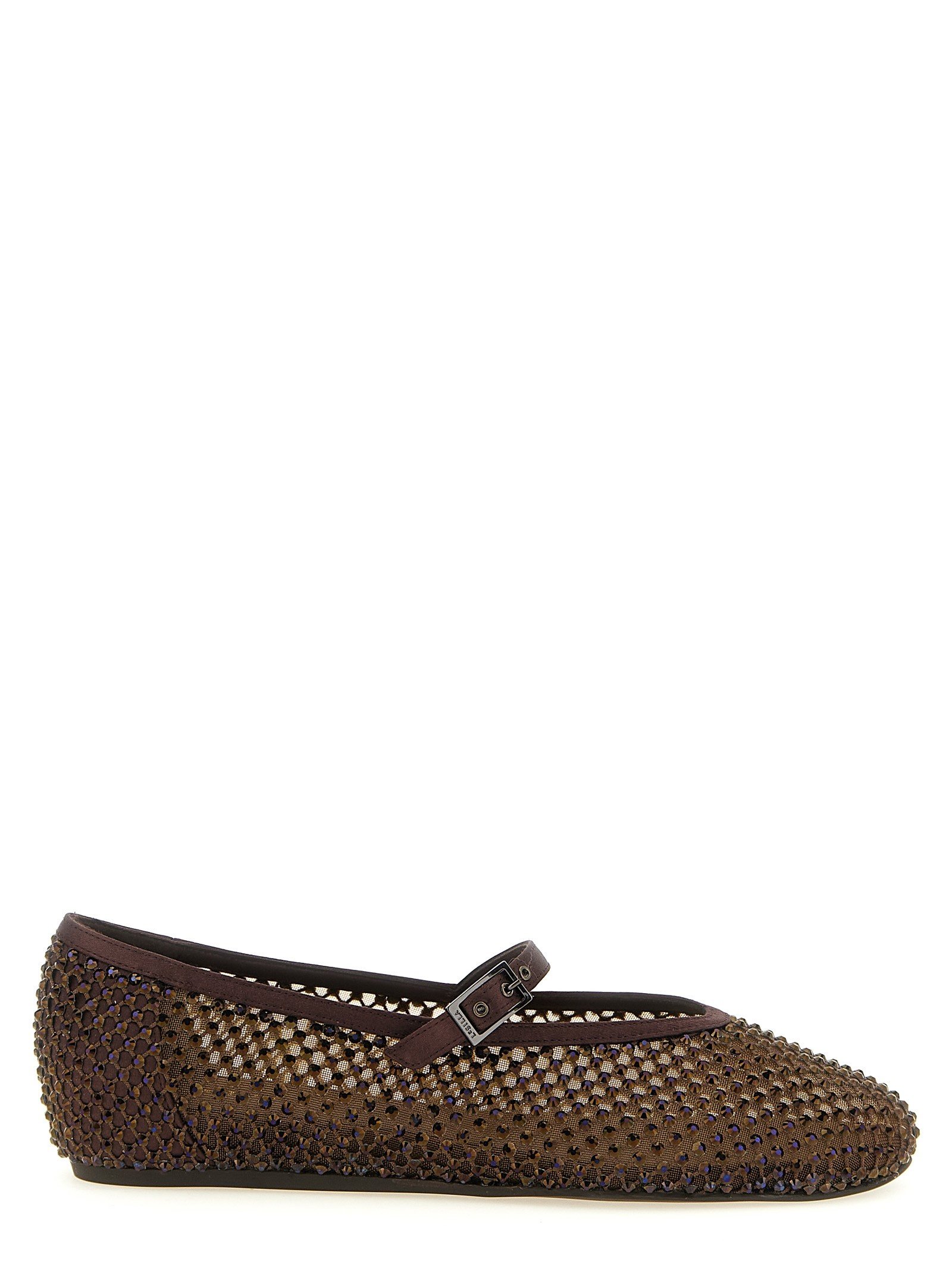 Gilda' ballet flats