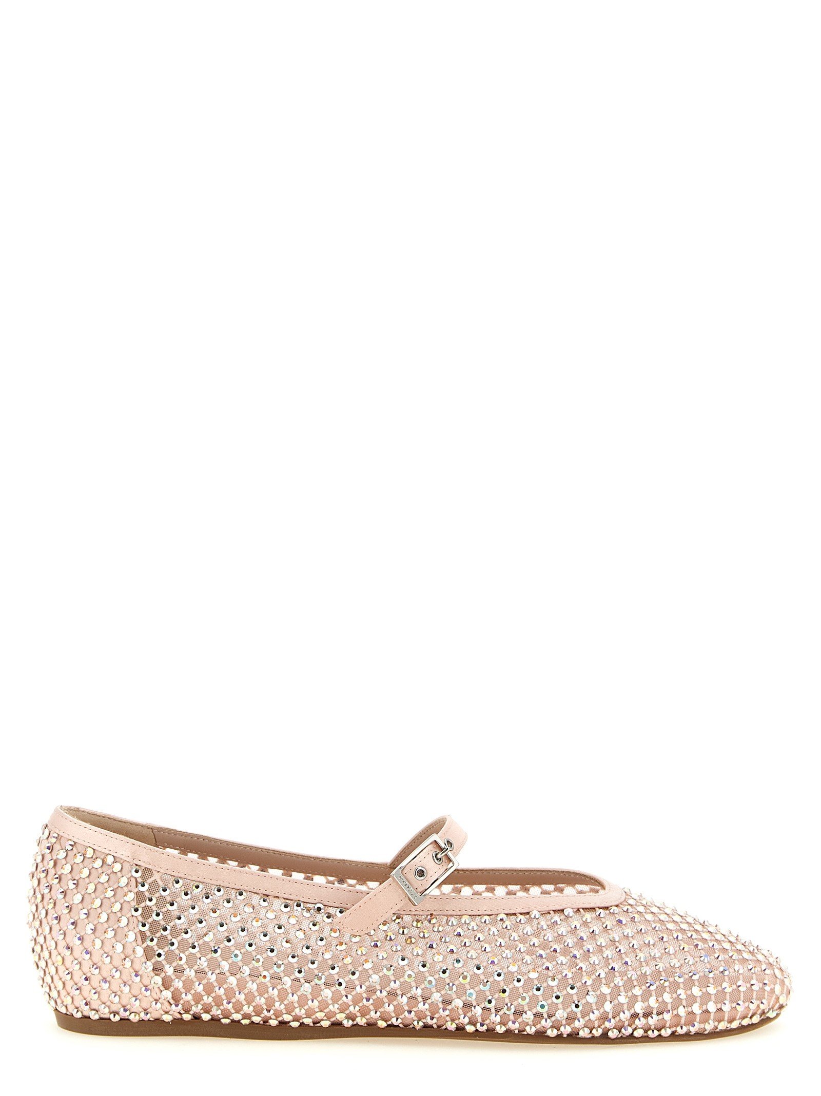 Gilda' ballet flats