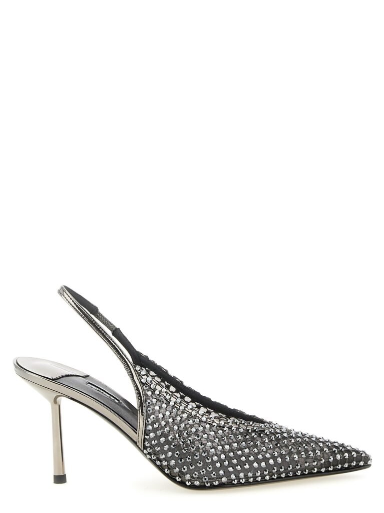Gilda' slingback